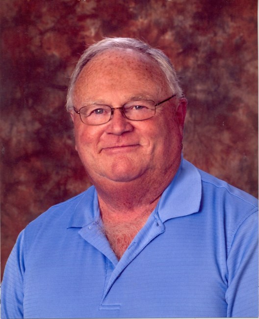 Obituary of Dennis Brian Jones