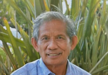 Obituary of Danilo Bien Quijano