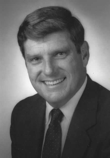 Obituary of John Phillip Simion