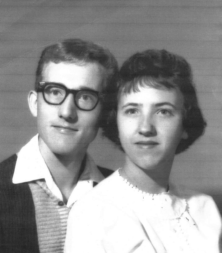 Obituary of Norma G Cummins