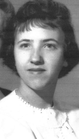 Obituary of Norma G Cummins
