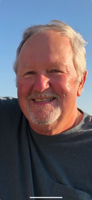 Obituary of Robert Eugene Thomas