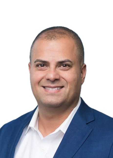 Obituario de Siavash Tehrani Zahedi