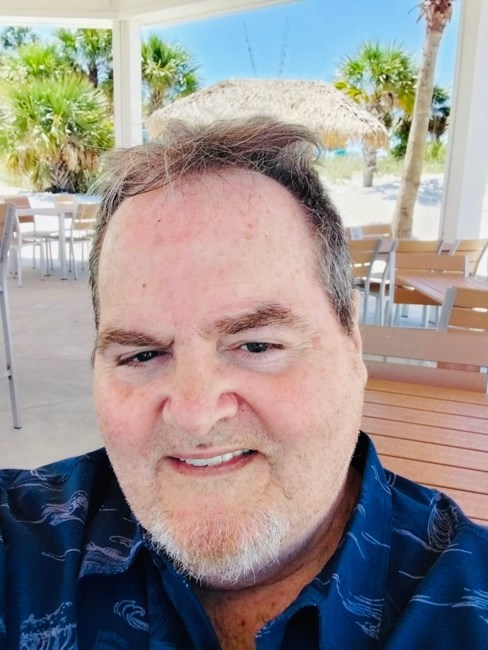 Obituary of Bruce David Laudenberger