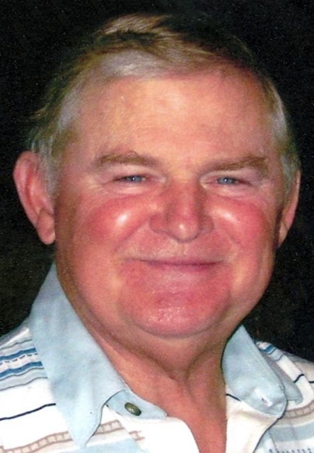 Obituary of Larry J Graham