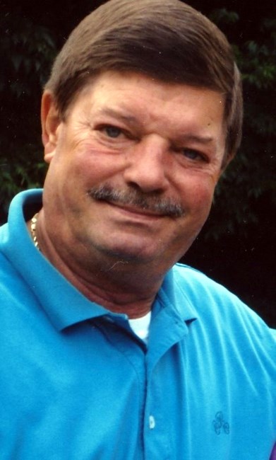 Obituary of Charles "Randy" Smith