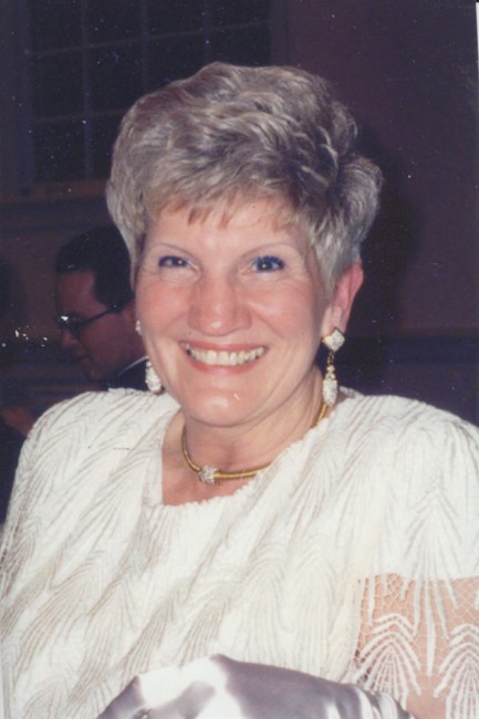 Obituary of Mildred Florence Zeigler