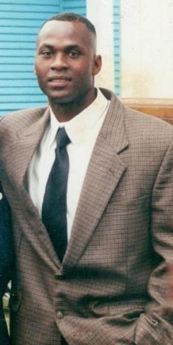 Obituary of Carl Wayne Graham