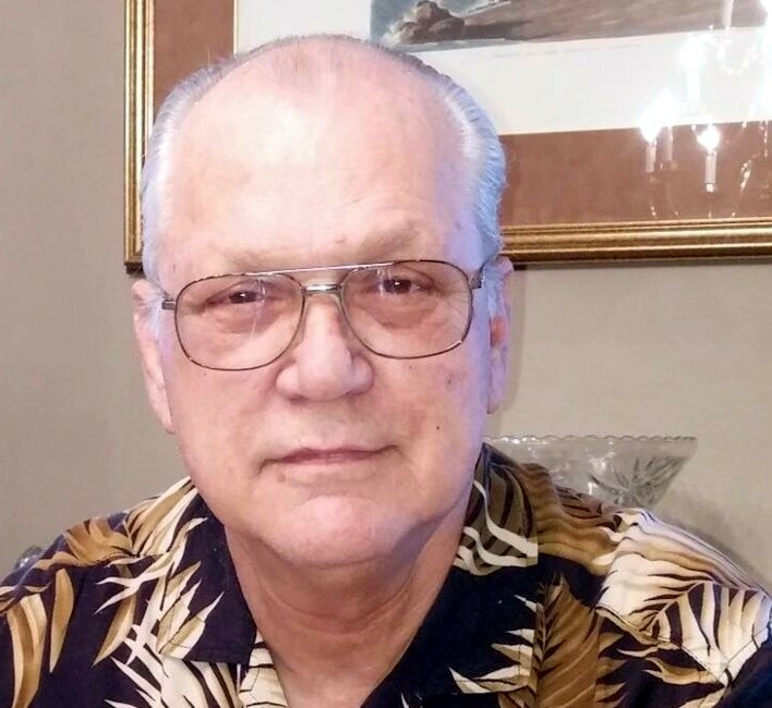 Obituary of Ronald Paul LeBlanc Sr.