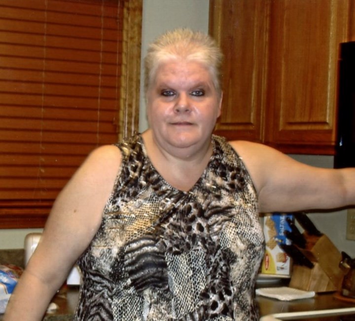 Obituary of Teresa Dawn Brown