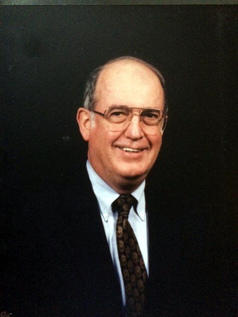 Avis de décès de Charles M. Hassell, Jr. M.D.