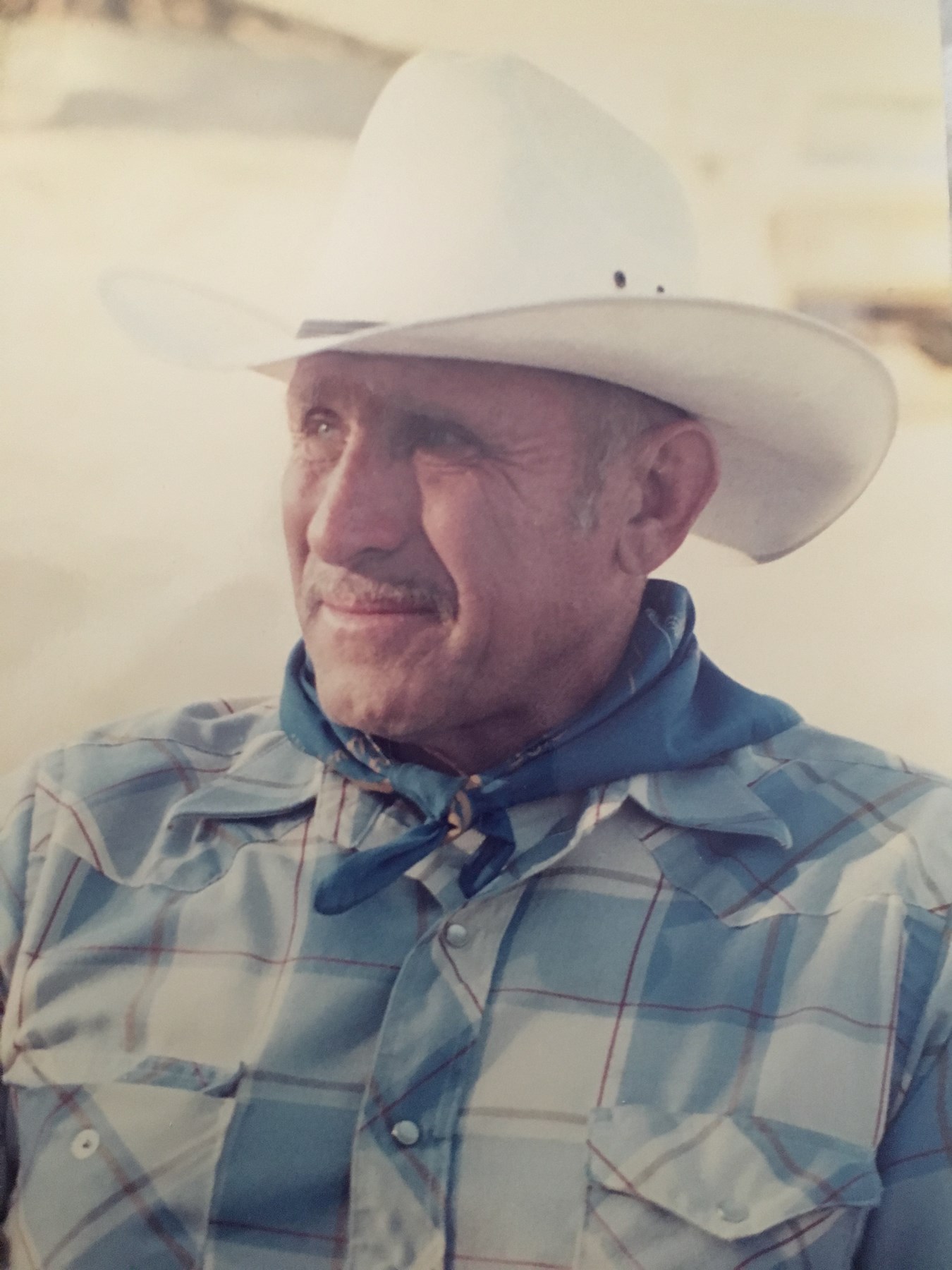 Obituary of James Kenneth Justice