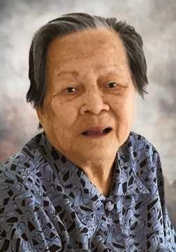 Obituary of Muoi Huynh