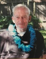 Ronald Newton