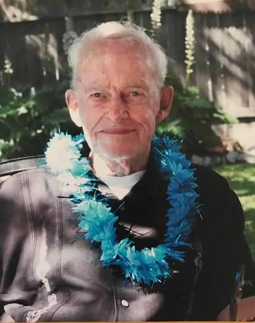 Obituary of Mr. Ronald Craig Newton