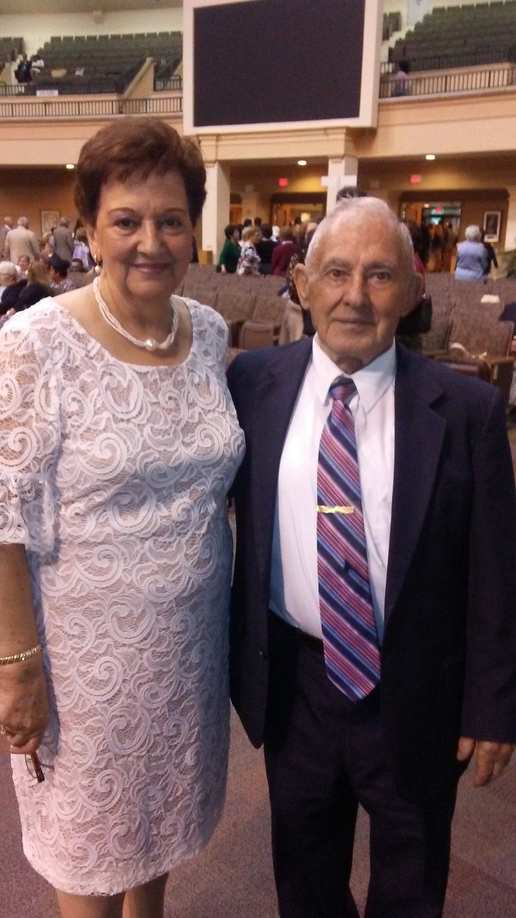 Obituary of Carmelo Alonso