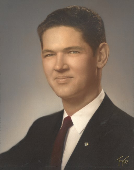 Obituary of Ralph J. Barthle