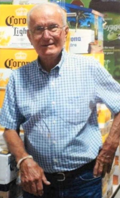 Obituario de Edward M. Lucas