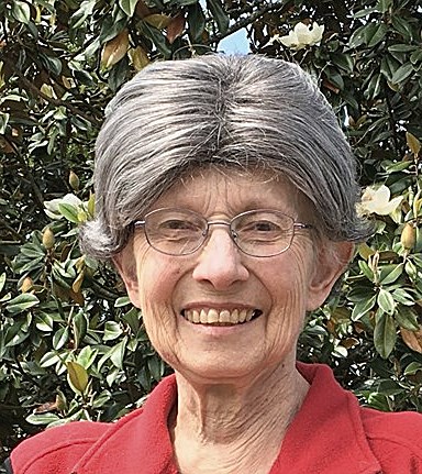 Obituary of Marie Elaine Blankenship