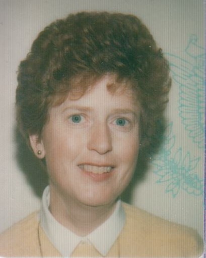 Obituary of Patricia Ann Harman