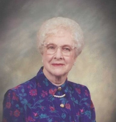 Obituary of Margaret Joyce Snavely