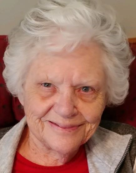 Obituary of Bertha Kremers