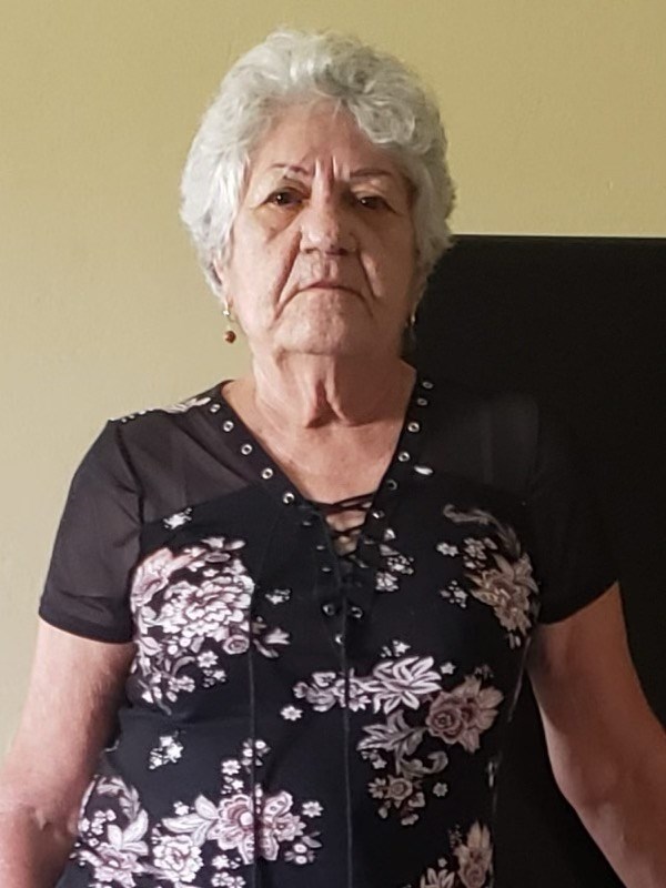 Obituary of Luz Maria Rios