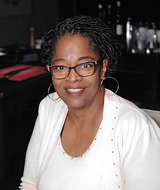 Obituary of Theresa Little Smith