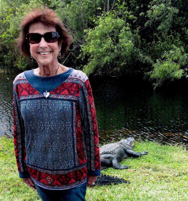 Obituary of Barbara A Tobias