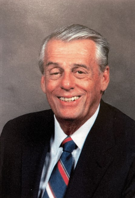 Obituary of Robert Marion Traylor Jr.