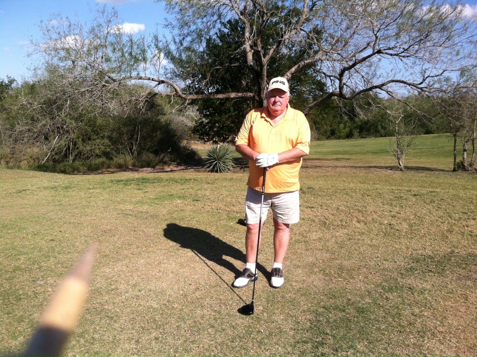 Obituary of Larry Nolan Hill