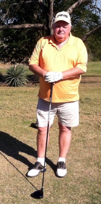 Obituary of Larry Nolan Hill