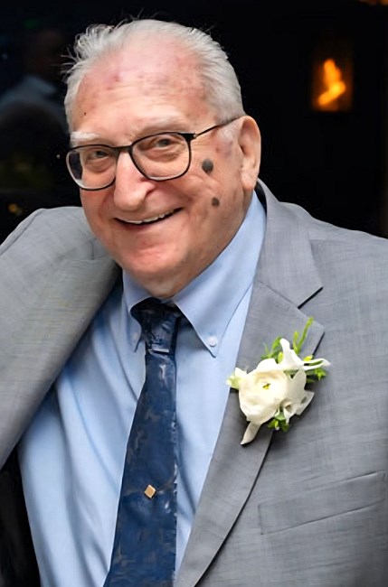 Obituary of Angelo "Nick" Provenzano