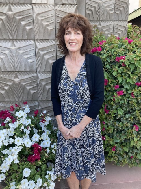 Obituary of Anne Fortin Otta