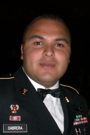 Obituary of Jesus Cabrera