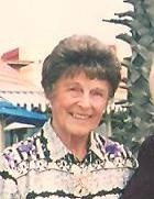 Obituary of Lydia Danielson