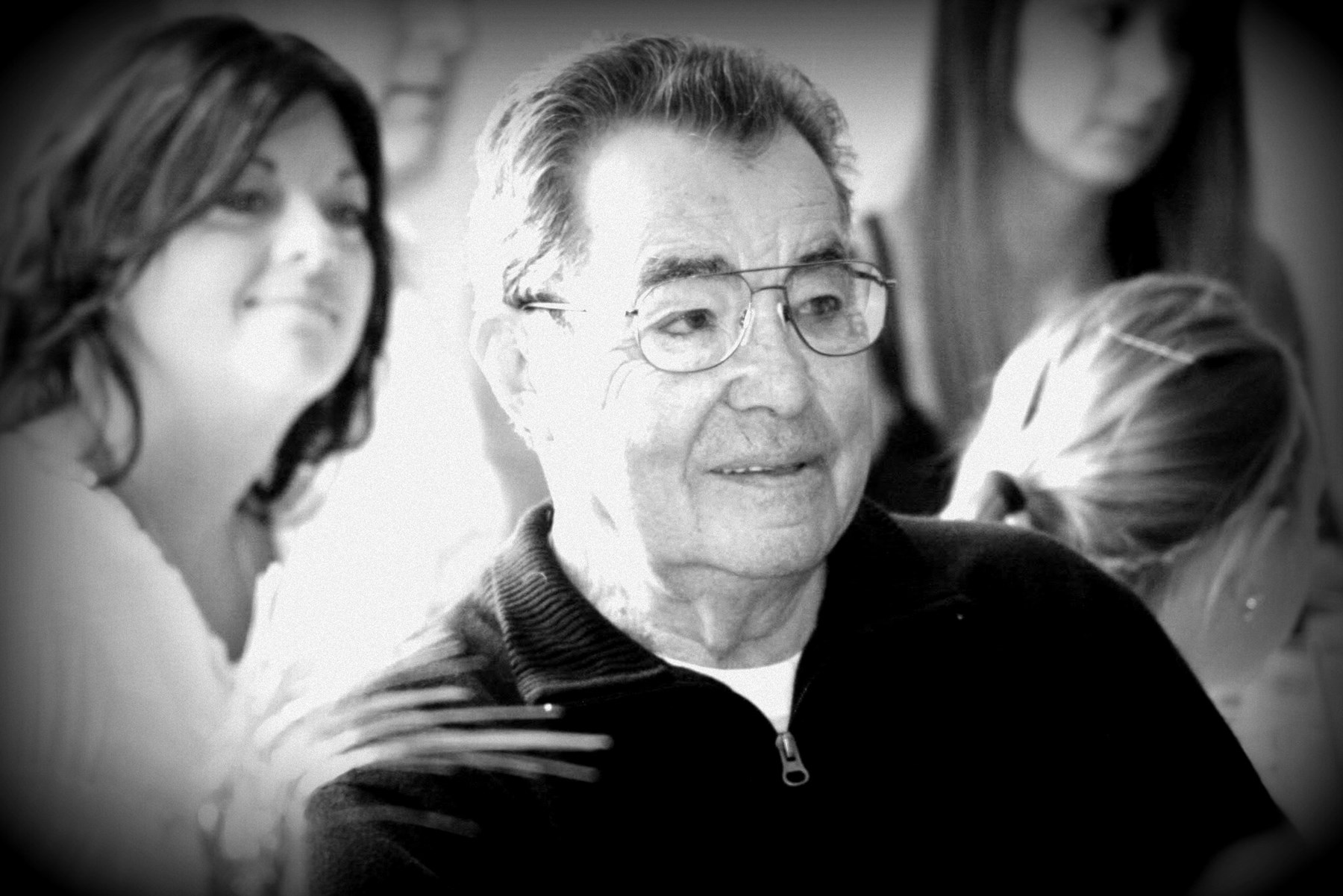 Obituary of Niketas N. Sahlas