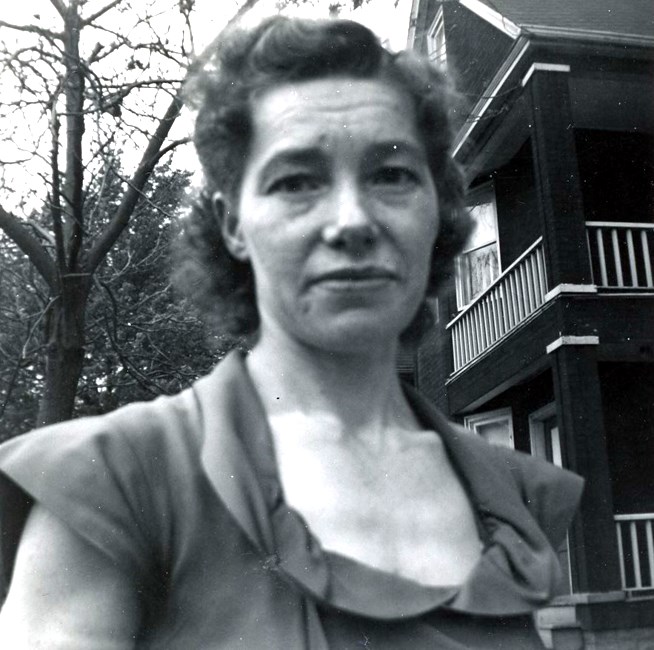 Obituary of Kazimiera Habrowski