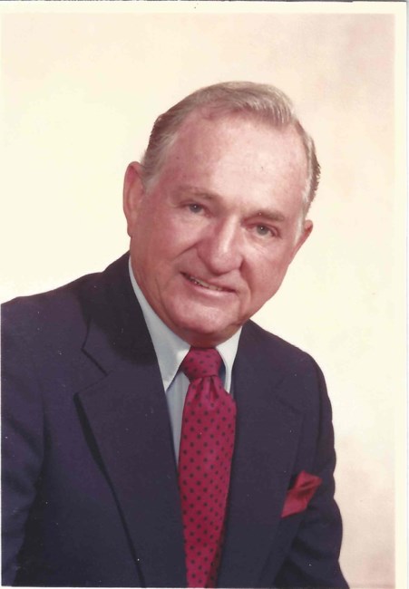 Obituary of Billy Floyd McClung