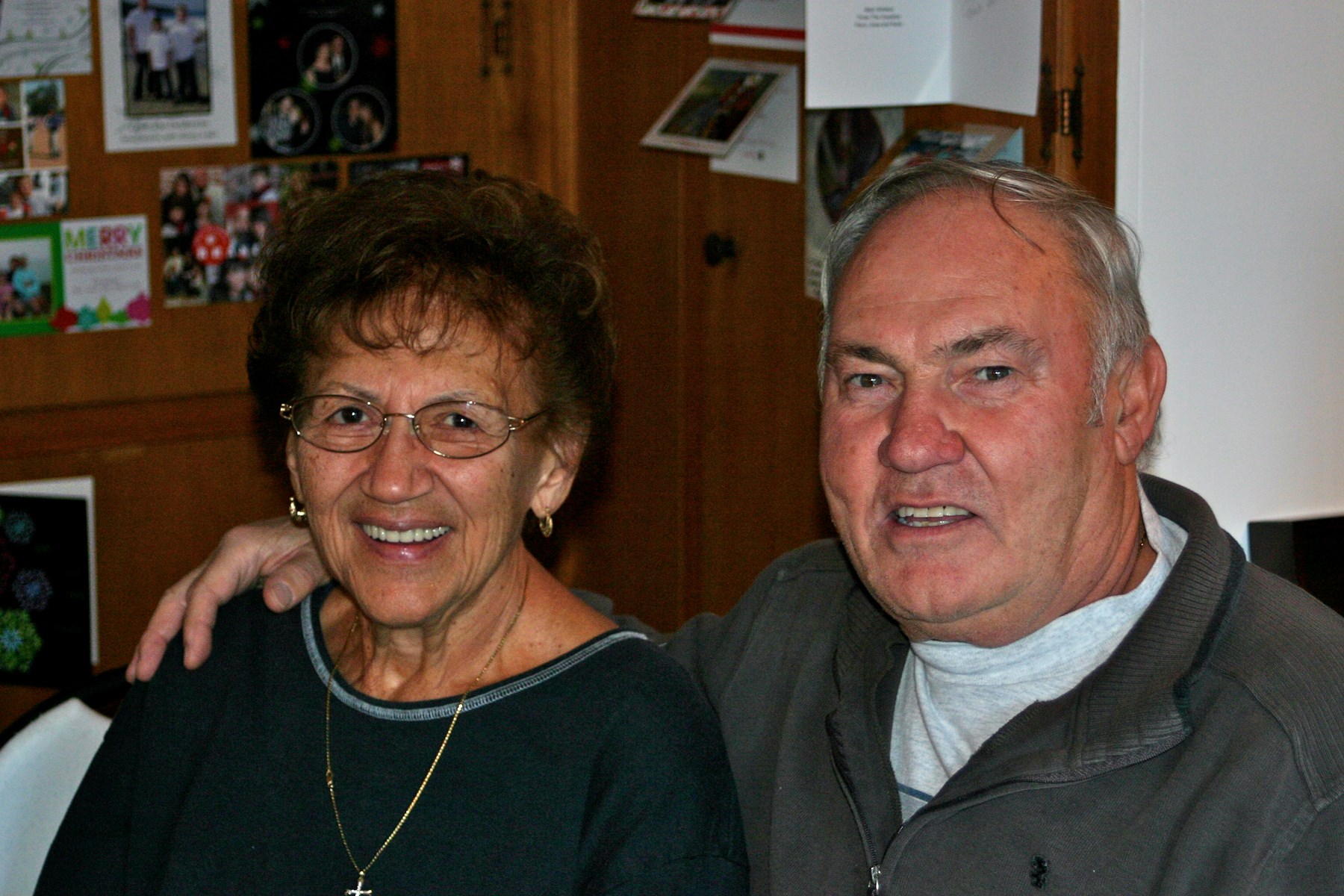 Domenica "Dee" Trimarchi Brancato Obituary - Westlake Village, CA