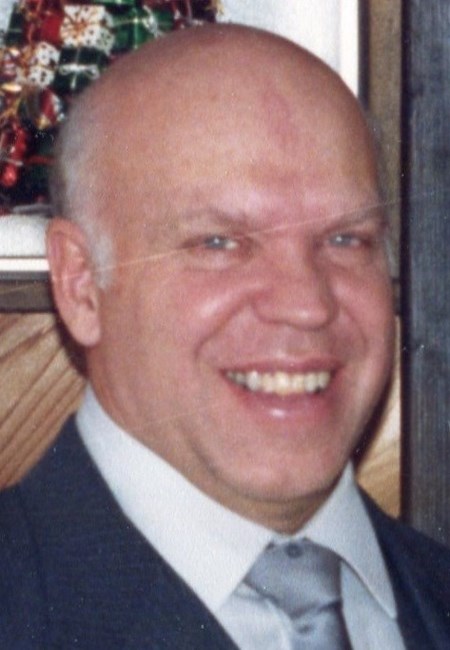 Obituary of Richard Eugene Carlson