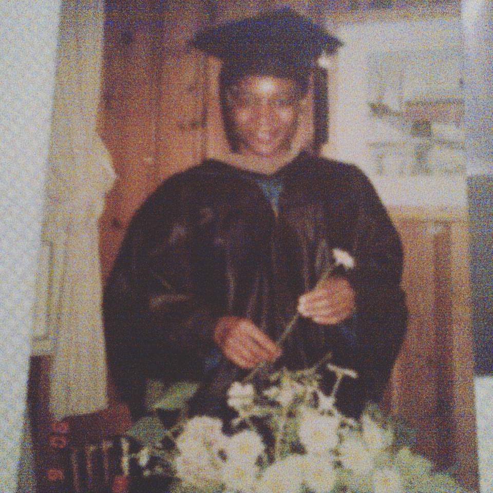 Obituary of Mamie E. McDuffie