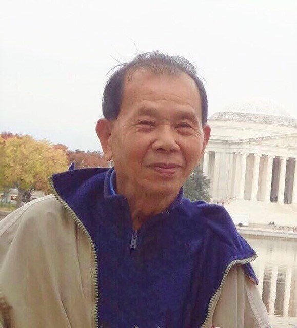 Obituary of Jian Pei Tan