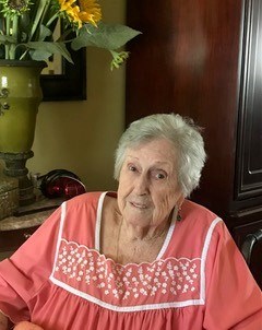 Obituary of Doris M. Pederson