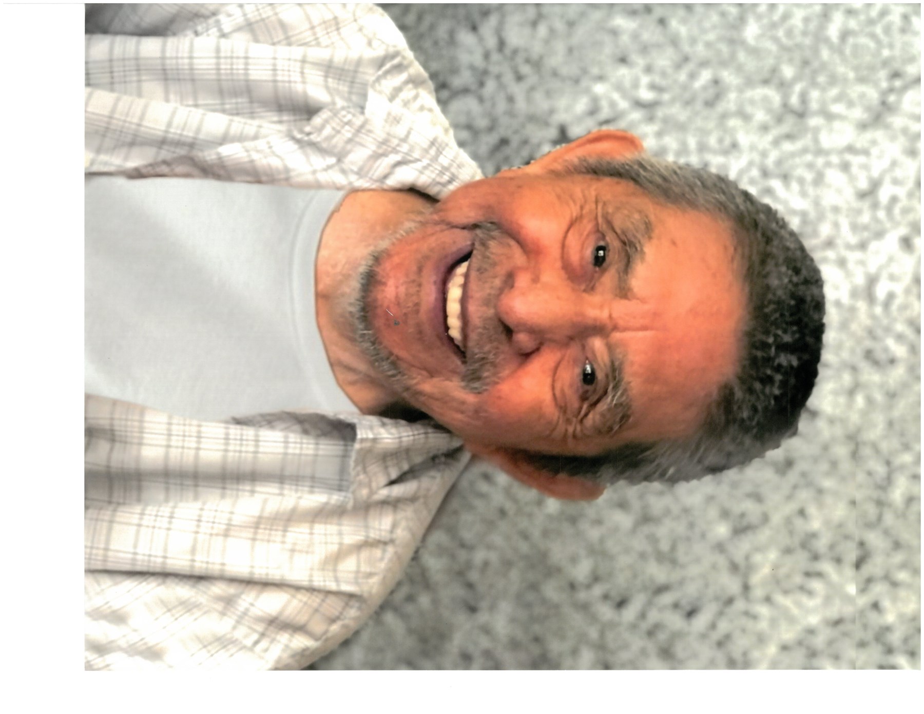 Obituary of Gabino Adrian Gomez Mis