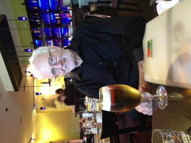 Avis de décès de Guy Desrosiers