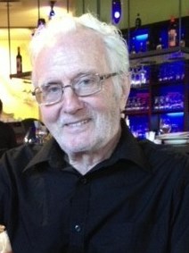 Obituary of Guy Desrosiers