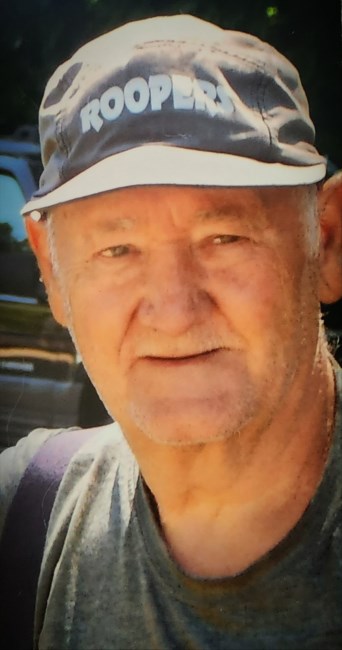 Avis de décès de Rodney William Proctor Sr.