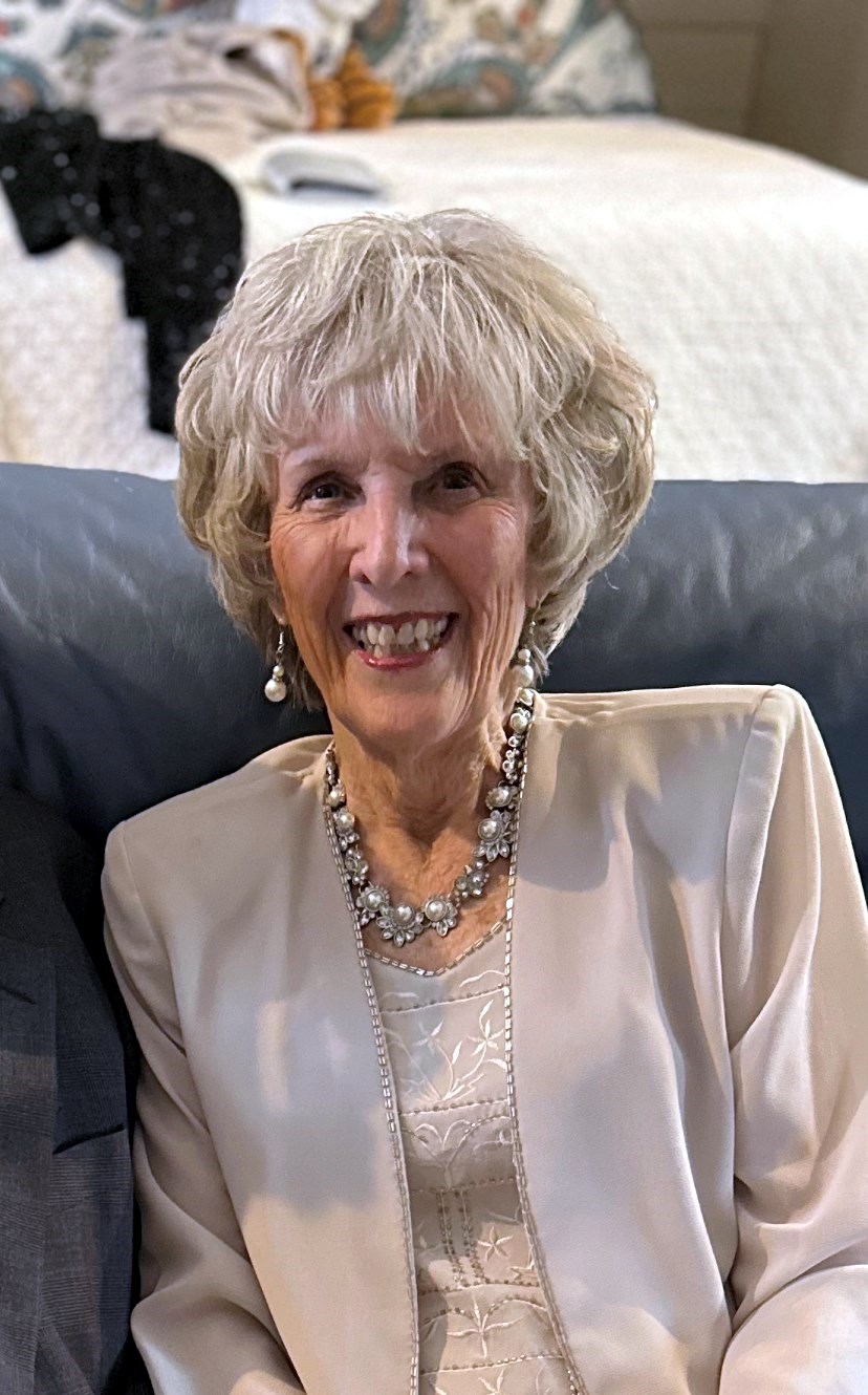 Jean Parker Colquitt Obituary Decatur, AL