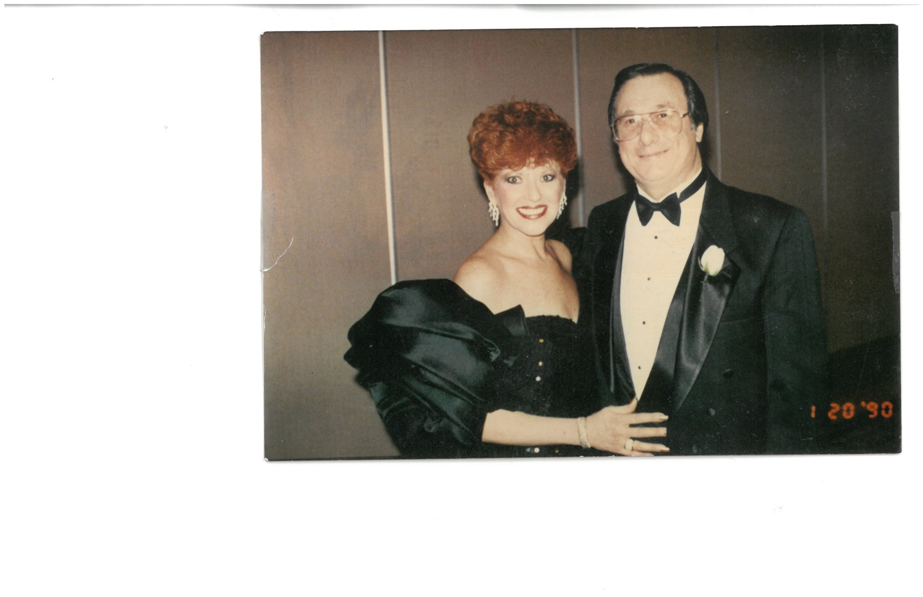 Obituary of Judith Elfenbein